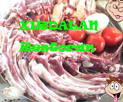 Xirdalan restorani