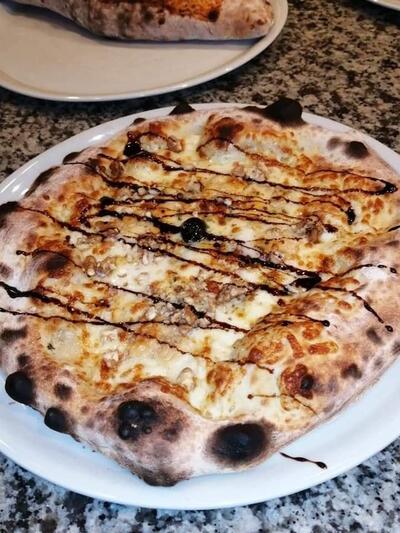Artepizzalab Verbania