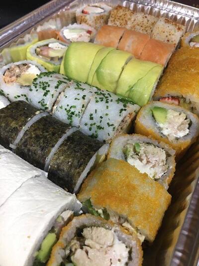 Sushi Jutire