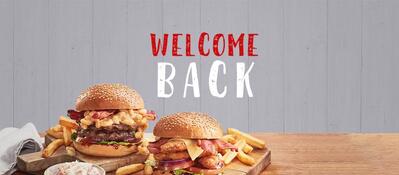 Brewers Fayre Worksop