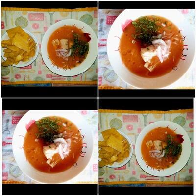 Comedor y Picanteria "Lissette"