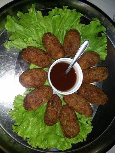 Casa do Cupim Parapuã SP