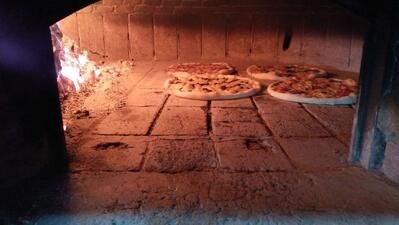 Timam Du Chef - Restaurant & Pizzeria