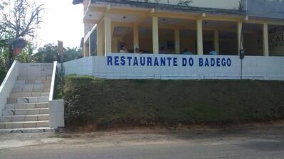 Restaurante do Badego