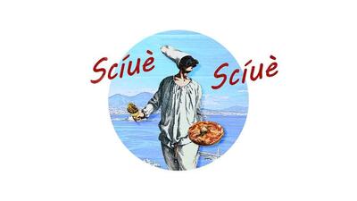 Scìuè Scìuè Pizzeria e Friggitoria Napoletana Garlate