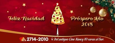 Pa Pizza