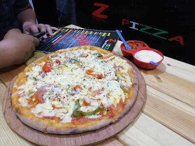 Zpizza