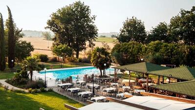 Rosatelli Alle Cerquellle