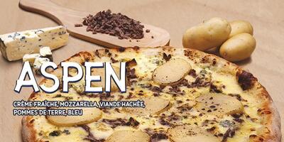 photo de SPEED RABBIT PIZZA ORSAY