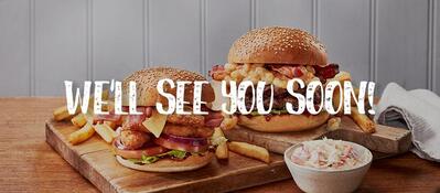 Brewers Fayre