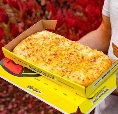 Hungry Howie's Pizza