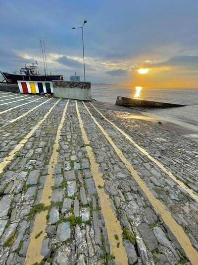 Enniscrone Photos Inishcrone