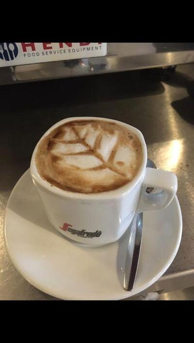 Bartollini Bistro Pizzeria Brzesko