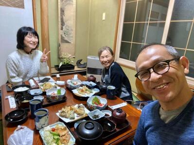食事処 聚楽