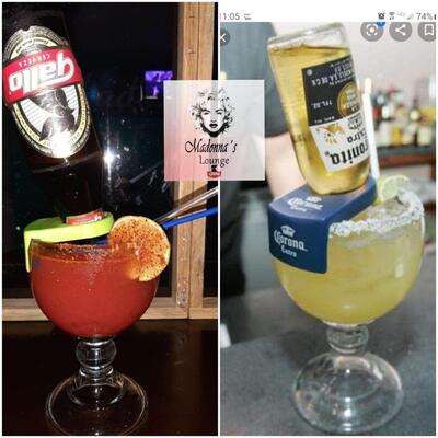 Madonnas Lounge Guastatoya