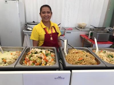 LANNA - Thai Imbiss & Shop