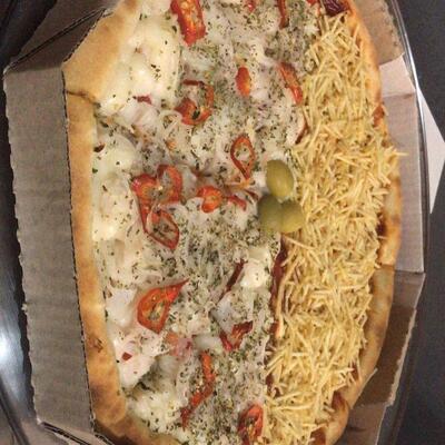 Delicia Esfihas Ouroeste SP