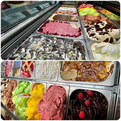 Pizzerija Jezero Tolmin