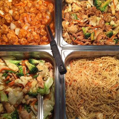 Bream Bay Takeaway