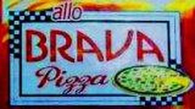 Brava Pizza