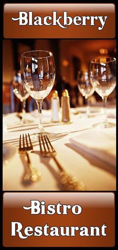 Blackberry Bistro