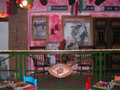 Acapulco TEX MEX foto