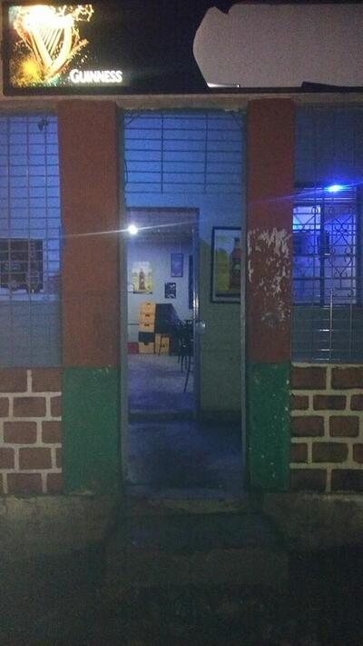 Friends BAR and Restourant