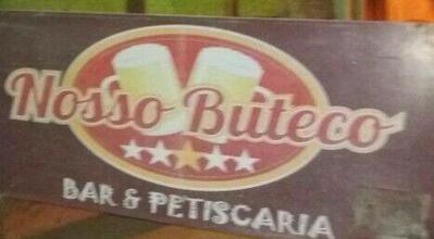 Bar e Petiscaria Nosso Buteco Bonito PE