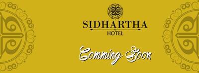 Sidhatha Hotel