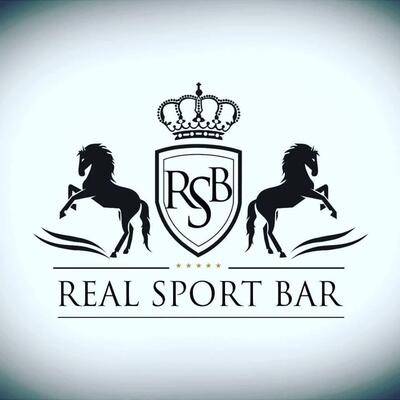Real Sport Bar C.A. 2016