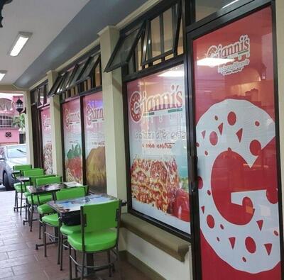Gianni's Pizza
