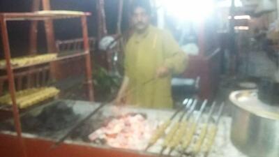 Khyber Shinwari - FamilyRestaurant Bhalwal