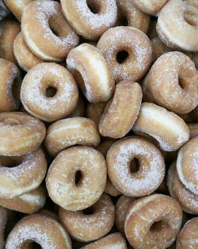 Sharon Festival Snack Bar