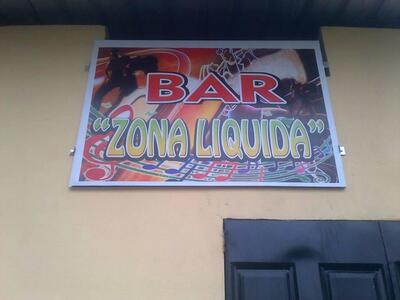 ZONA Liquida