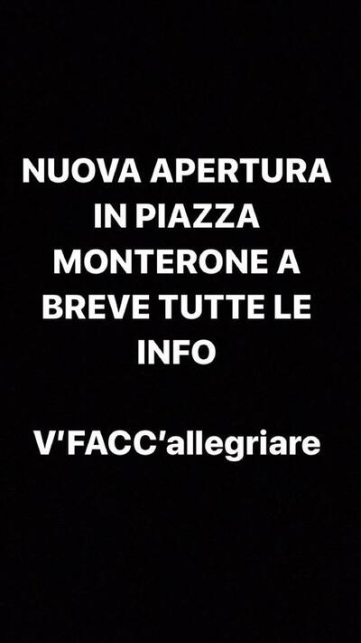 Da Carusino TAKE AWAY