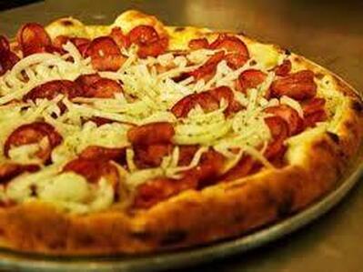 California Delivery foto