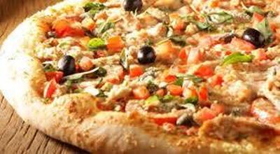 California Delivery foto