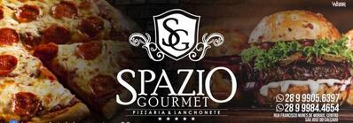 Spazio Bar