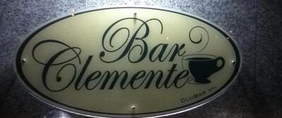 Bar Clemente