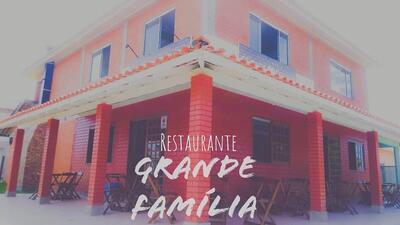 Restaurante Grande Família