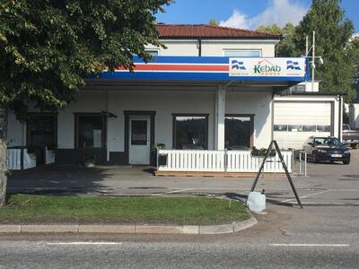 Kebabhouse Vagnhärad