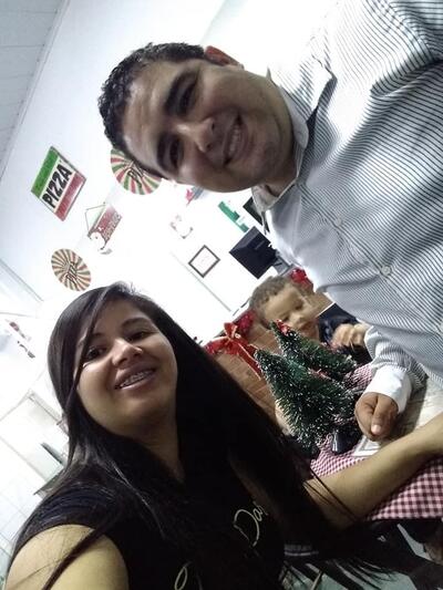 Mamma Mia Pizzaria foto