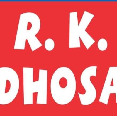 R.k.dhosa photo