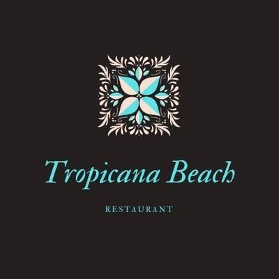 Tropicana Beach Restaurant