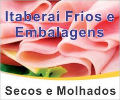 Itaberai frios e embalagens