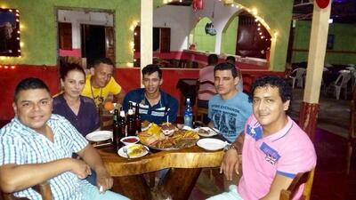 Waskaron Hostal y Restaurante