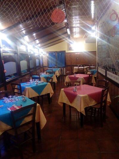 Ristorante Creuza de Ma