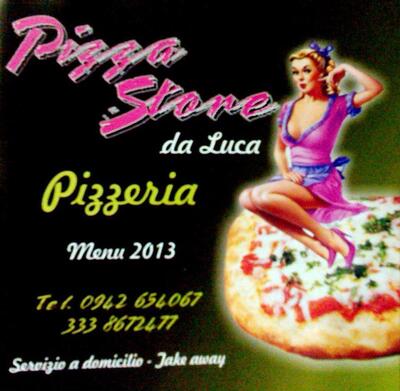 Pizza Store Villa Recanati