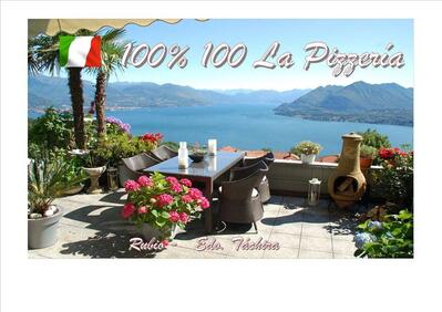 Italia 100%100 La Pizzeria