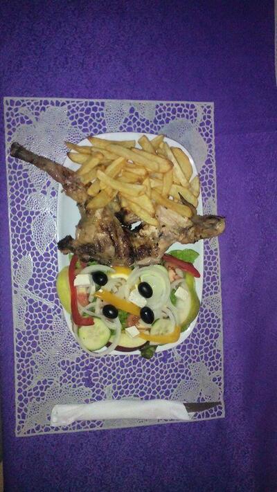 Maritos Grill House